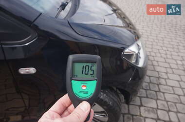 Хетчбек Volkswagen e-Up 2014 в 