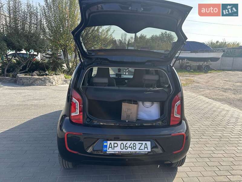 Хэтчбек Volkswagen e-Up 2014 в Запорожье