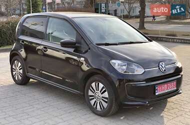 Хэтчбек Volkswagen e-Up 2015 в Луцке