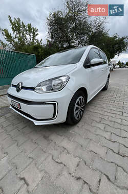 Хетчбек Volkswagen e-Up 2023 в 