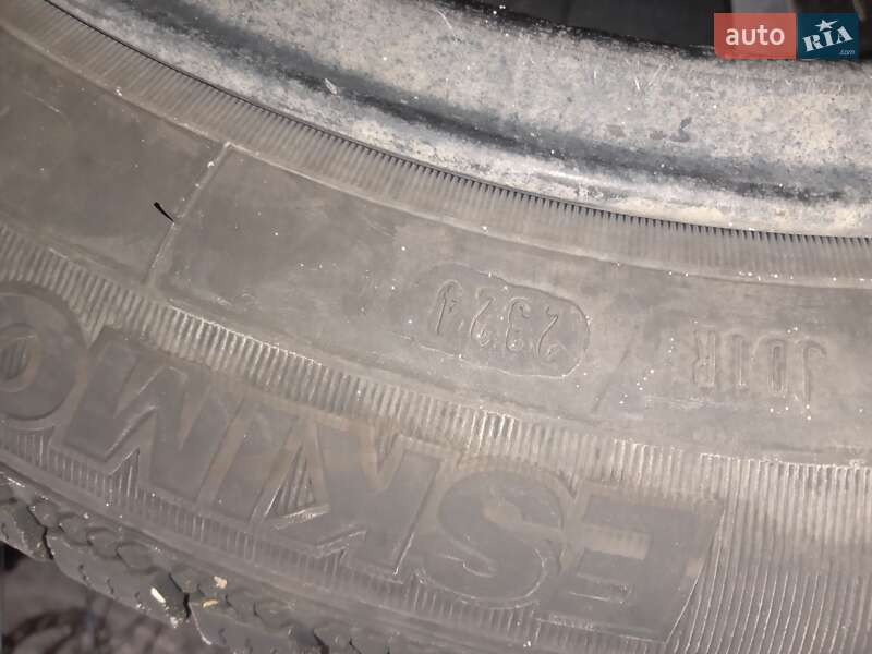 Хетчбек Volkswagen e-Up 2013 в Львові