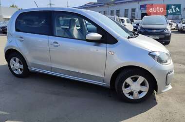 Хетчбек Volkswagen e-Up 2016 в Києві