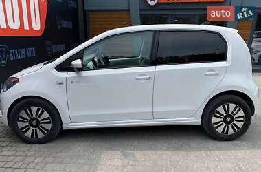 Хэтчбек Volkswagen e-Up 2013 в 