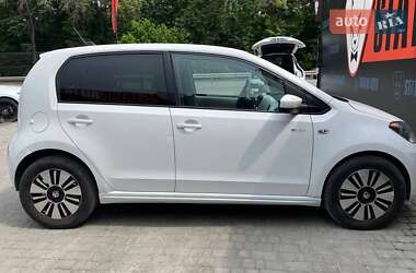 Хэтчбек Volkswagen e-Up 2013 в 
