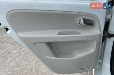 Хэтчбек Volkswagen e-Up 2013 в 
