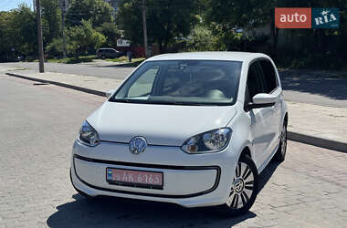 Хетчбек Volkswagen e-Up 2013 в Кам'янець-Подільському