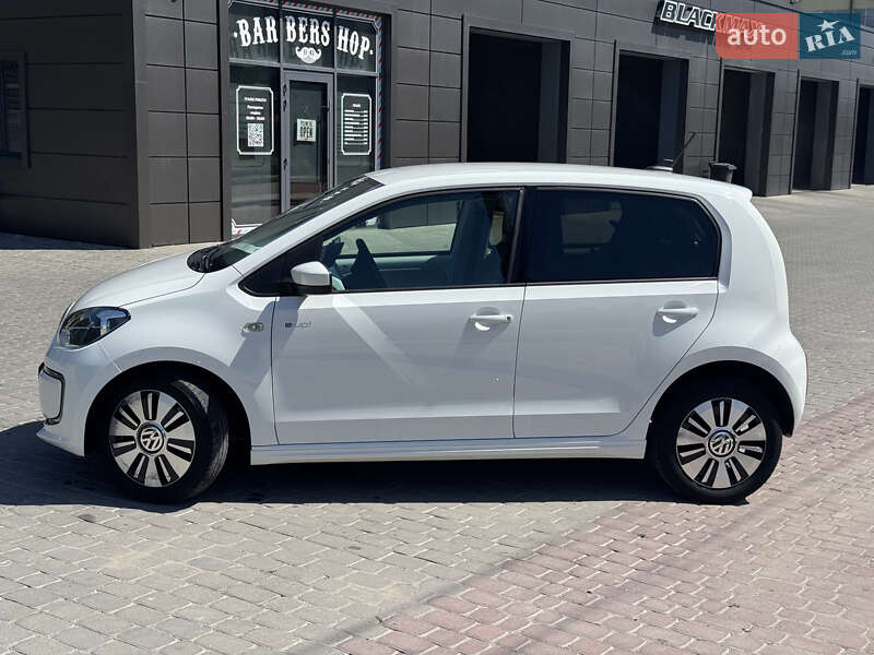 Хетчбек Volkswagen e-Up 2013 в Кам'янець-Подільському