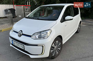 Хэтчбек Volkswagen e-Up 2018 в Виннице