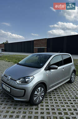 Хэтчбек Volkswagen e-Up 2014 в Хмельницком