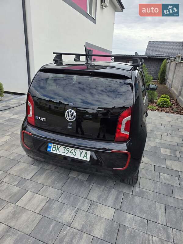 Хэтчбек Volkswagen e-Up 2015 в Ровно фото 35 Хэтчбек Volkswagen e-Up 2015 в Ровно