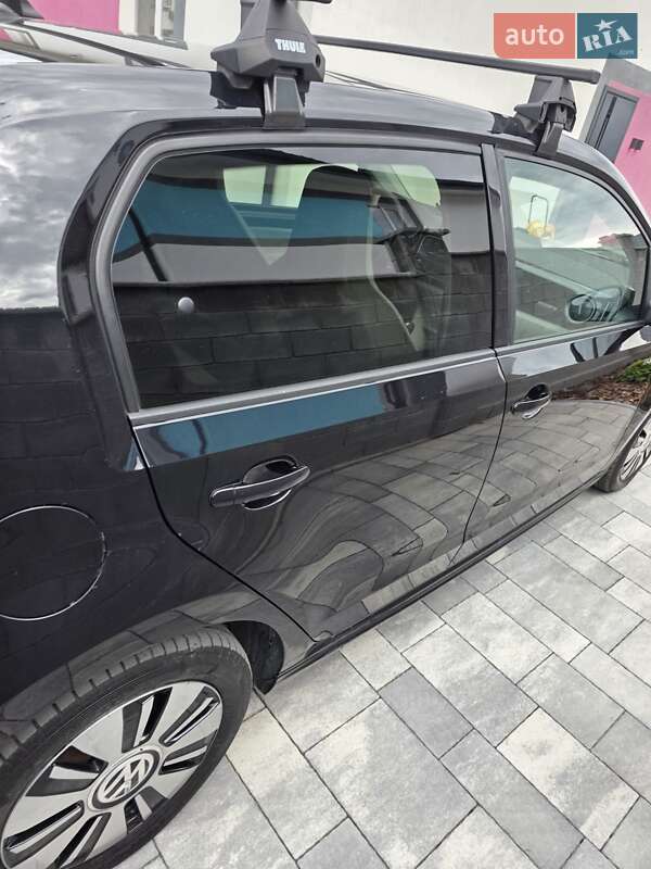 Хэтчбек Volkswagen e-Up 2015 в Ровно фото 41 Хэтчбек Volkswagen e-Up 2015 в Ровно
