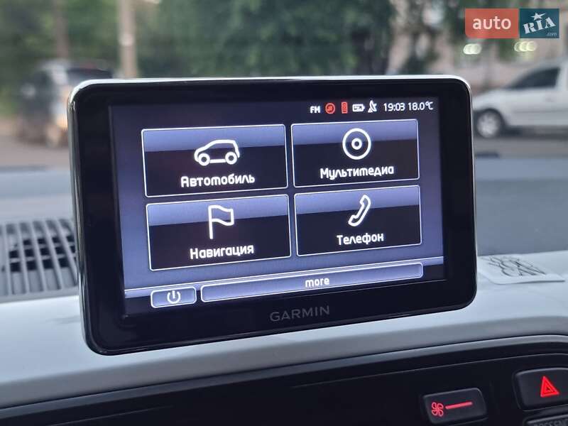 Хетчбек Volkswagen e-Up 2013 в Житомирі