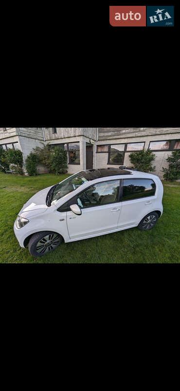 Хэтчбек Volkswagen e-Up 2014 в Житомире фото 26 Хэтчбек Volkswagen e-Up 2014 в Житомире