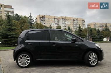 Хэтчбек Volkswagen e-Up 2020 в 