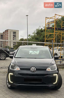 Хэтчбек Volkswagen e-Up 2020 в 