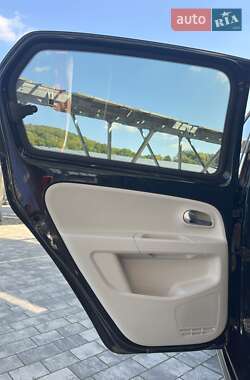 Хэтчбек Volkswagen e-Up 2013 в 