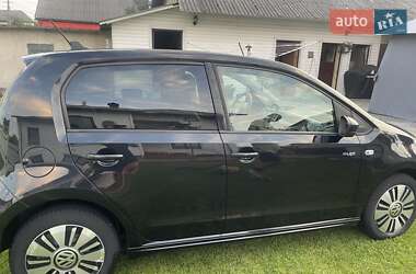 Хэтчбек Volkswagen e-Up 2015 в Львове