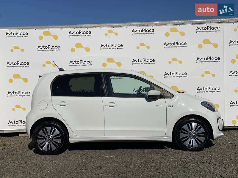 Хэтчбек Volkswagen e-Up 2015 в Луцке фото 27 Хэтчбек Volkswagen e-Up 2015 в Луцке