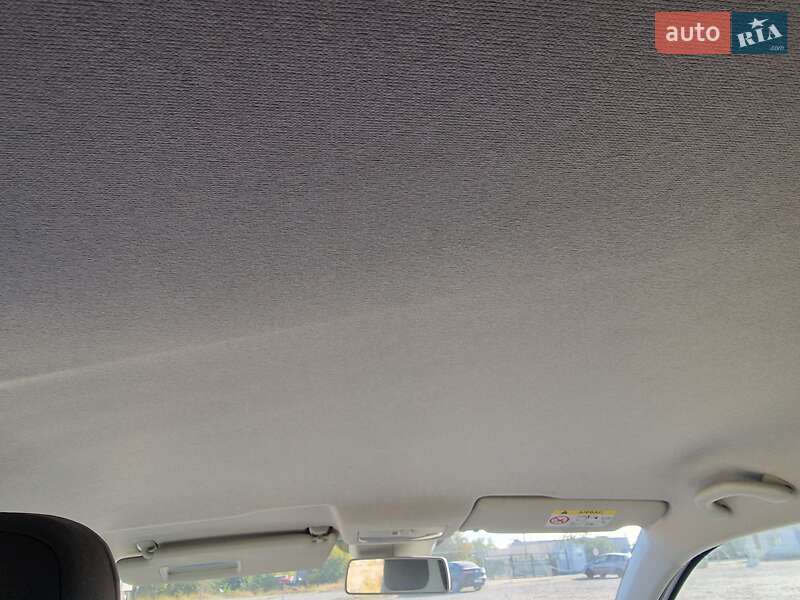 Хэтчбек Volkswagen e-Up 2015 в Днепре