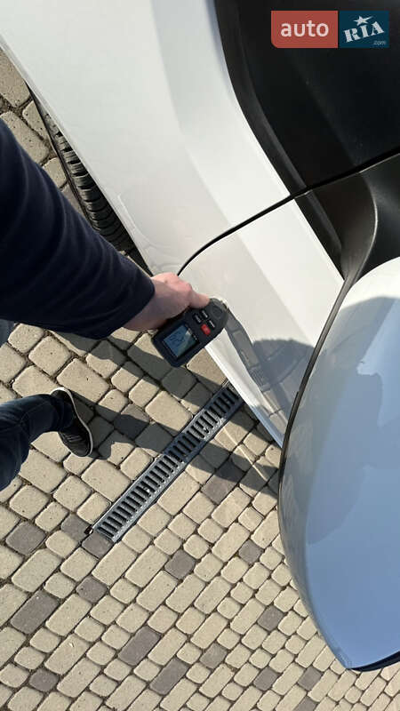 Хэтчбек Volkswagen e-Up 2021 в Мукачево фото 26 Хэтчбек Volkswagen e-Up 2021 в Мукачево