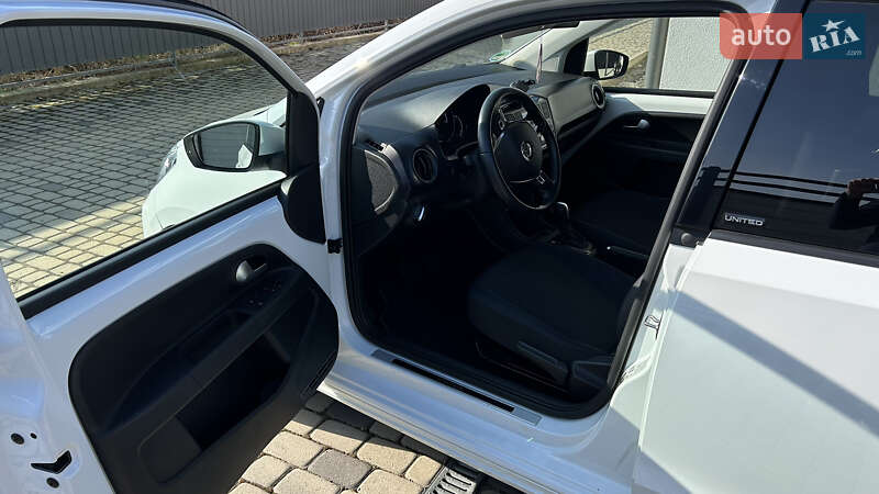 Хэтчбек Volkswagen e-Up 2021 в Мукачево фото 52 Хэтчбек Volkswagen e-Up 2021 в Мукачево
