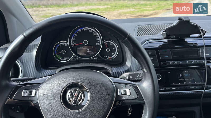 Хэтчбек Volkswagen e-Up 2021 в Мукачево фото 68 Хэтчбек Volkswagen e-Up 2021 в Мукачево