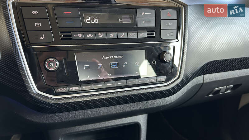 Хэтчбек Volkswagen e-Up 2021 в Мукачево фото 72 Хэтчбек Volkswagen e-Up 2021 в Мукачево