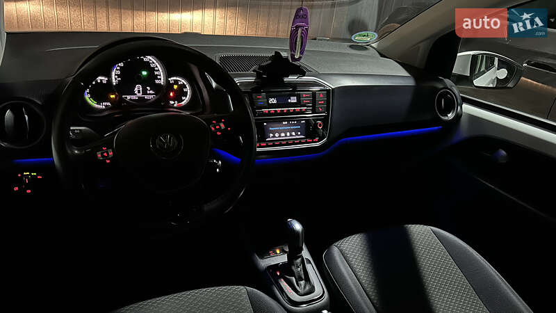 Хэтчбек Volkswagen e-Up 2021 в Мукачево фото 75 Хэтчбек Volkswagen e-Up 2021 в Мукачево