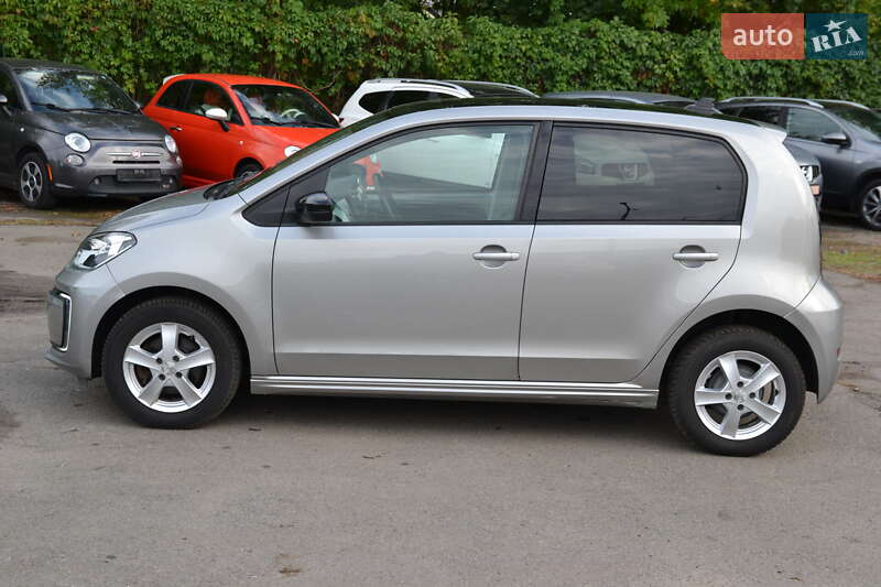 Хэтчбек Volkswagen e-Up 2021 в Луцке