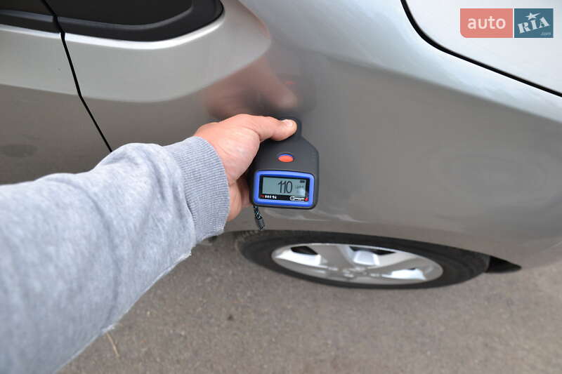 Хэтчбек Volkswagen e-Up 2021 в Луцке