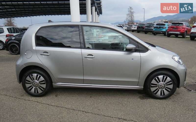 Хэтчбек Volkswagen e-Up 2018 в Луцке