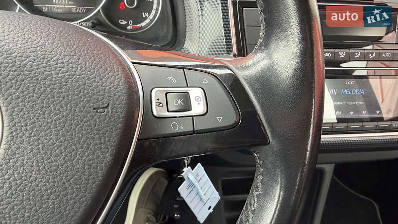 Хетчбек Volkswagen e-Up 2021 в Києві