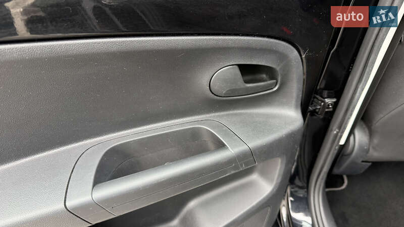 Хетчбек Volkswagen e-Up 2021 в Києві