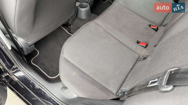 Хетчбек Volkswagen e-Up 2021 в Києві