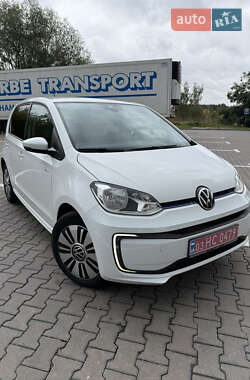 Хэтчбек Volkswagen e-Up 2020 в Броварах