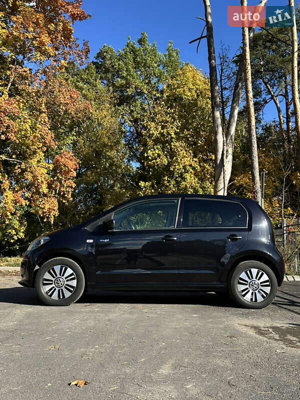 Хэтчбек Volkswagen e-Up 2014 в Житомире фото 3 Хэтчбек Volkswagen e-Up 2014 в Житомире