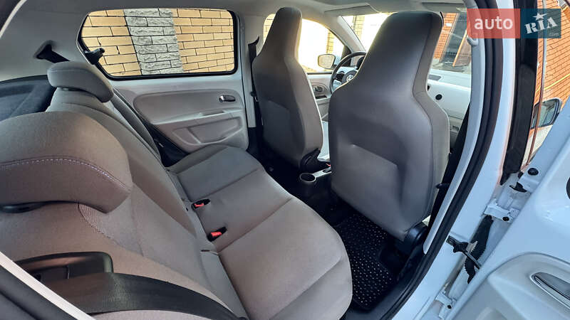 Хэтчбек Volkswagen e-Up 2015 в Виннице фото 21 Хэтчбек Volkswagen e-Up 2015 в Виннице
