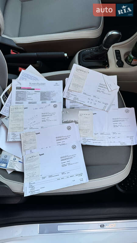 Хэтчбек Volkswagen e-Up 2015 в Виннице фото 32 Хэтчбек Volkswagen e-Up 2015 в Виннице