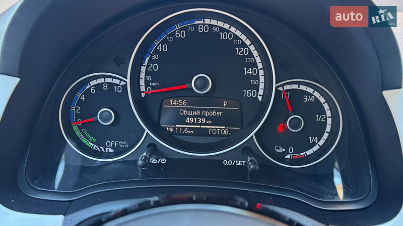 Хэтчбек Volkswagen e-Up 2015 в Виннице фото 43 Хэтчбек Volkswagen e-Up 2015 в Виннице