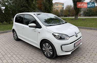 Хэтчбек Volkswagen e-Up 2013 в Каменец-Подольском