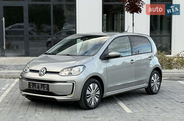 Хетчбек Volkswagen e-Up 2017 в Городку