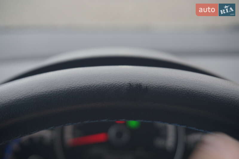 Хетчбек Volkswagen e-Up 2013 в Самборі фото 30 Хетчбек Volkswagen e-Up 2013 в Самборі