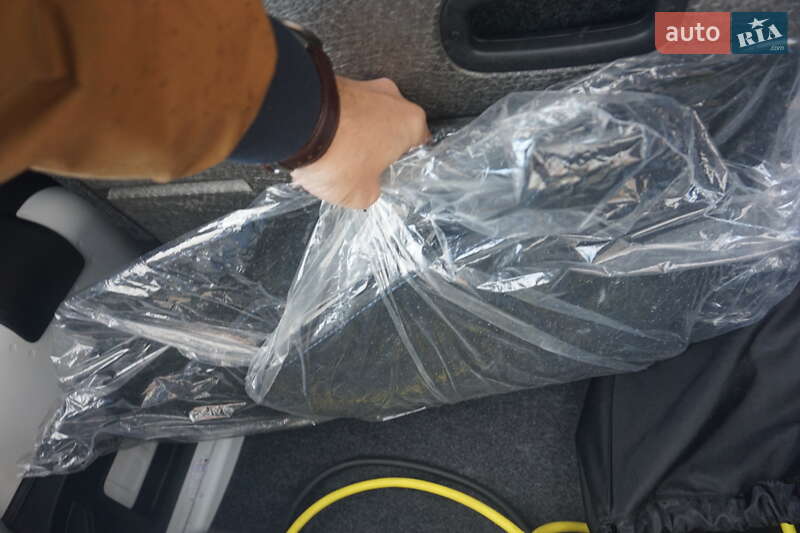 Хетчбек Volkswagen e-Up 2013 в Самборі фото 52 Хетчбек Volkswagen e-Up 2013 в Самборі