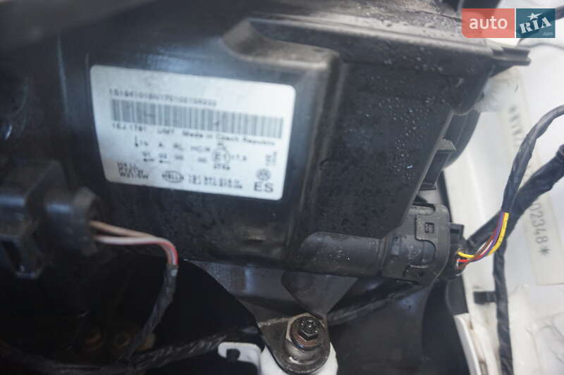 Хетчбек Volkswagen e-Up 2013 в Самборі фото 56 Хетчбек Volkswagen e-Up 2013 в Самборі