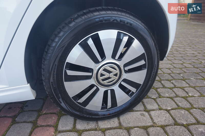 Хетчбек Volkswagen e-Up 2013 в Самборі фото 64 Хетчбек Volkswagen e-Up 2013 в Самборі