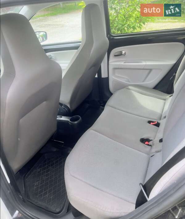 Хэтчбек Volkswagen e-Up 2014 в Кривом Роге фото 19 Хэтчбек Volkswagen e-Up 2014 в Кривом Роге