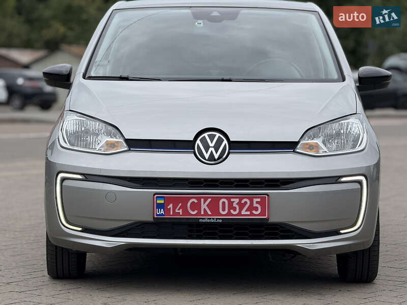 Хэтчбек Volkswagen e-Up 2021 в Дрогобыче