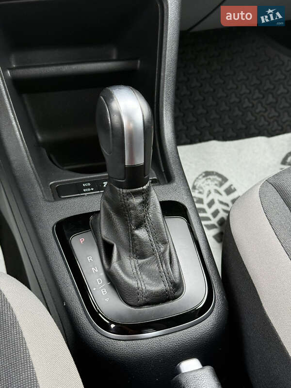 Хэтчбек Volkswagen e-Up 2021 в Дрогобыче