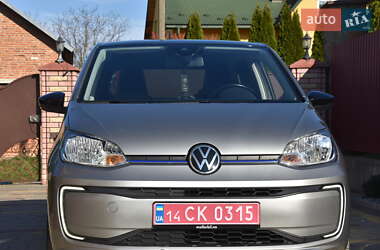 Хетчбек Volkswagen e-Up 2021 в Самборі