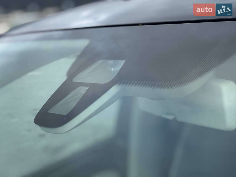 Хетчбек Volkswagen e-Up 2015 в Львові